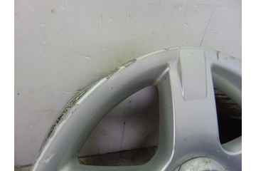 R17 JUEGO LLANTAS AUDI ALLROAD QUATTRO QUATTRO (4B5) 2.5 TDI (132kW) 2003 R17 203502 AUDI - 12