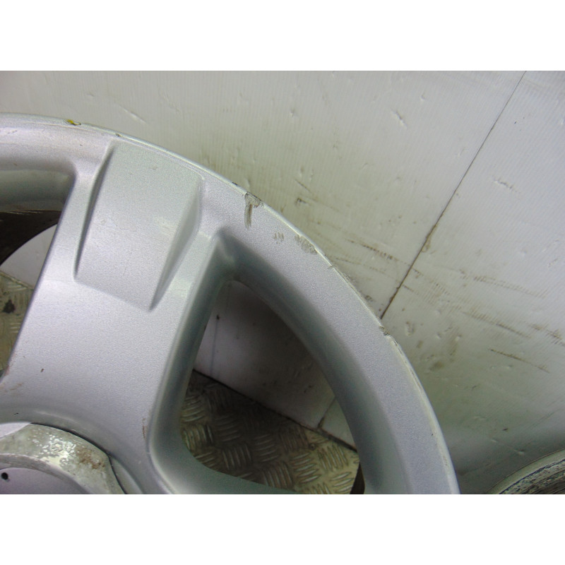 R17 JUEGO LLANTAS AUDI ALLROAD QUATTRO QUATTRO (4B5) 2.5 TDI (132kW) 2003 R17 203502 AUDI - 15