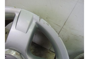 R17 JUEGO LLANTAS AUDI ALLROAD QUATTRO QUATTRO (4B5) 2.5 TDI (132kW) 2003 R17 203502 AUDI - 15