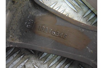 R17 JUEGO LLANTAS OPEL ASTRA J BERLINA 5P Enjoy 2010 R17 203940 OPEL - 2