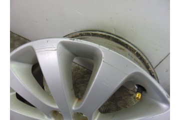 R17 JUEGO LLANTAS OPEL ASTRA J BERLINA 5P Enjoy 2010 R17 203940 OPEL - 3