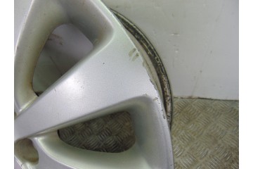 R17 JUEGO LLANTAS OPEL ASTRA J BERLINA 5P Enjoy 2010 R17 203940 OPEL - 6