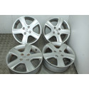 R16 JUEGO LLANTAS PEUGEOT 307 BREAK / SW (S1)(04.2002) R16 JUEGO LLANTAS PEUGEOT 307 BREAK / SW (S1)(04.2002)