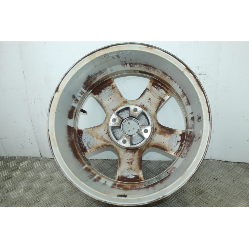 R16 JUEGO LLANTAS PEUGEOT 307 BREAK / SW (S1)(04.2002)