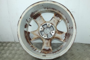 R16 JUEGO LLANTAS PEUGEOT 307 BREAK / SW (S1)(04.2002)