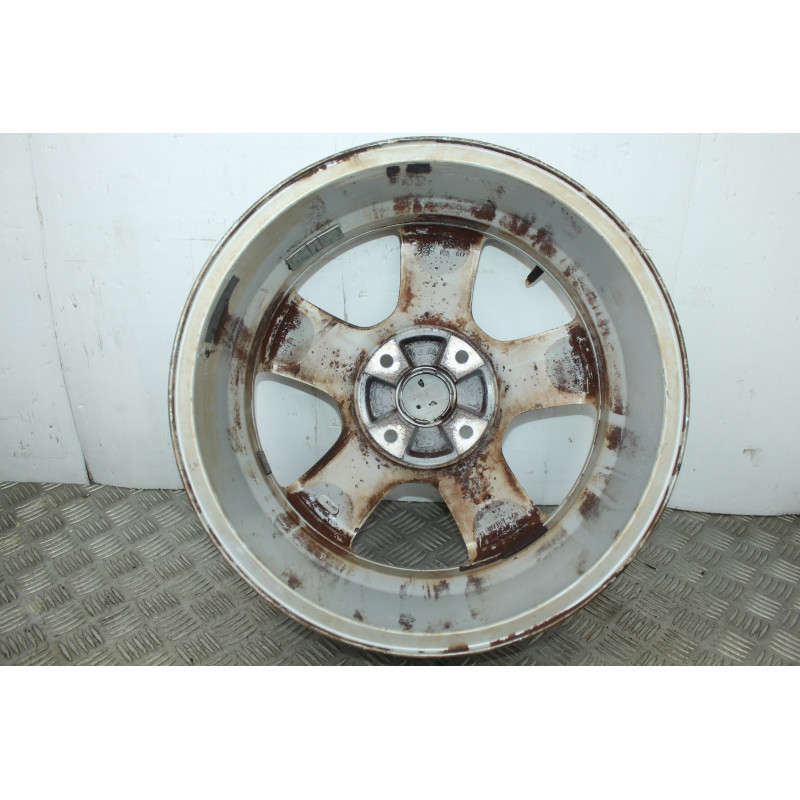 R16 JUEGO LLANTAS PEUGEOT 307 BREAK / SW (S1)(04.2002)