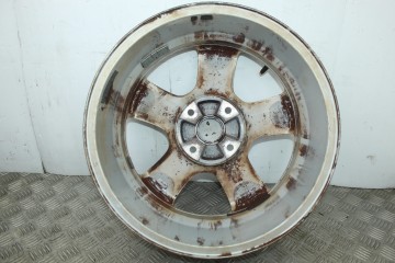 R16 JUEGO LLANTAS PEUGEOT 307 BREAK / SW (S1)(04.2002)