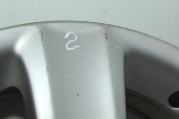 R16 JUEGO LLANTAS PEUGEOT 307 BREAK / SW (S1)(04.2002)