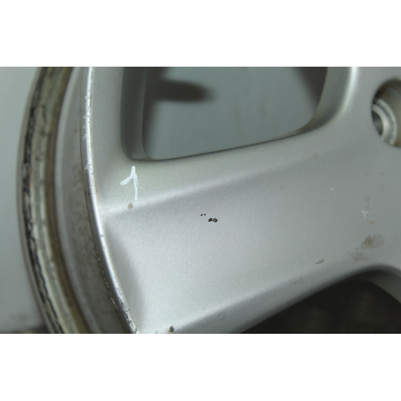 R16 JUEGO LLANTAS PEUGEOT 307 BREAK / SW (S1)(04.2002)