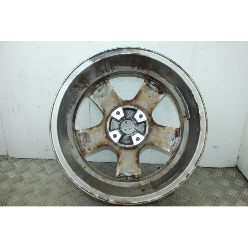 R16 JUEGO LLANTAS PEUGEOT 307 BREAK / SW (S1)(04.2002)
