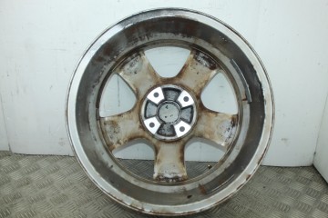 R16 JUEGO LLANTAS PEUGEOT 307 BREAK / SW (S1)(04.2002)