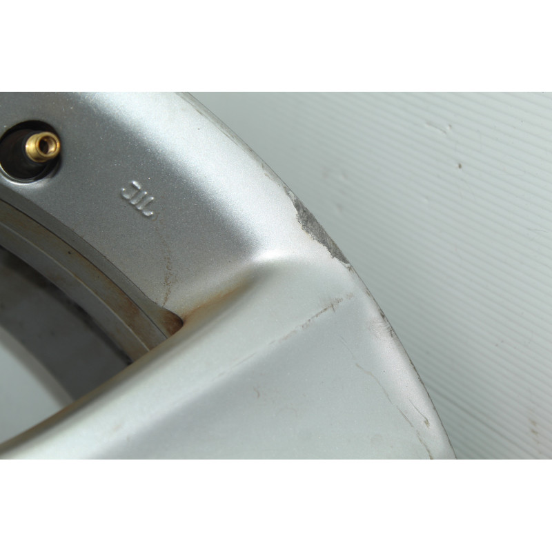R16 JUEGO LLANTAS PEUGEOT 307 BREAK / SW (S1)(04.2002)