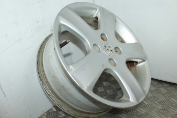 R16 JUEGO LLANTAS PEUGEOT 307 BREAK / SW (S1)(04.2002)