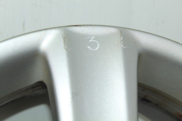 R16 JUEGO LLANTAS PEUGEOT 307 BREAK / SW (S1)(04.2002)