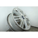 R17 JUEGO LLANTAS FORD FOCUS C-MAX (CAP)(2003) Ambiente (D) 2006 R17 206681 FORD - 1