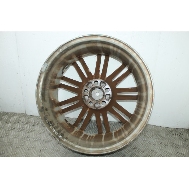 R17 JUEGO LLANTAS FORD FOCUS C-MAX (CAP)(2003) Ambiente (D) 2006 R17 206681 FORD - 4