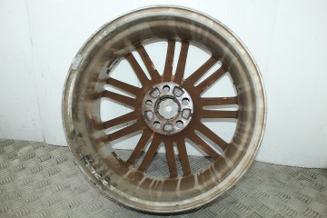 R17 JUEGO LLANTAS FORD FOCUS C-MAX (CAP)(2003) Ambiente (D) 2006 R17 206681 FORD - 4