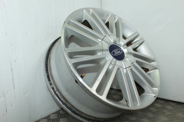 R17 JUEGO LLANTAS FORD FOCUS C-MAX (CAP)(2003) Ambiente (D) 2006 R17 206681 FORD - 6