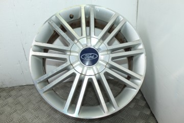 R17 JUEGO LLANTAS FORD FOCUS C-MAX (CAP)(2003) Ambiente (D) 2006 R17 206681 FORD - 7