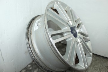 R17 JUEGO LLANTAS FORD FOCUS C-MAX (CAP)(2003) Ambiente (D) 2006 R17 206681 FORD - 8