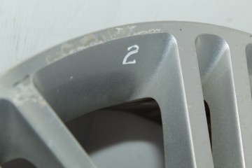 R17 JUEGO LLANTAS FORD FOCUS C-MAX (CAP)(2003) Ambiente (D) 2006 R17 206681 FORD - 9