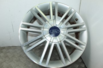 R17 JUEGO LLANTAS FORD FOCUS C-MAX (CAP)(2003) Ambiente (D) 2006 R17 206681 FORD - 10