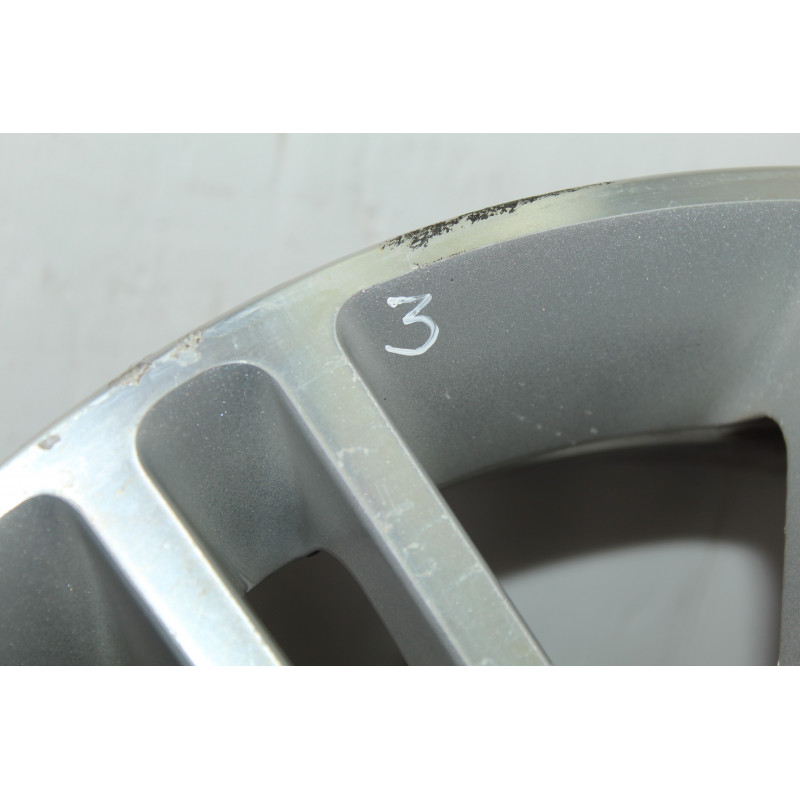 R17 JUEGO LLANTAS FORD FOCUS C-MAX (CAP)(2003) Ambiente (D) 2006 R17 206681 FORD - 12