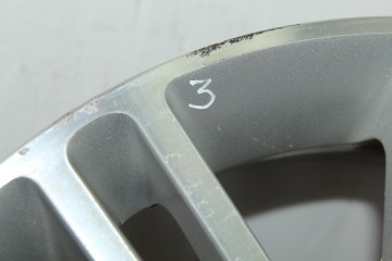 R17 JUEGO LLANTAS FORD FOCUS C-MAX (CAP)(2003) Ambiente (D) 2006 R17 206681 FORD - 12