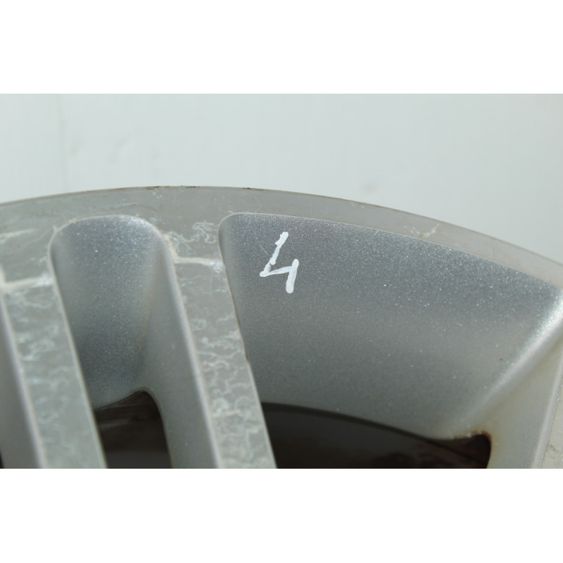 R17 JUEGO LLANTAS FORD FOCUS C-MAX (CAP)(2003) Ambiente (D) 2006 R17 206681 FORD - 13