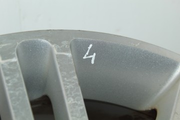 R17 JUEGO LLANTAS FORD FOCUS C-MAX (CAP)(2003) Ambiente (D) 2006 R17 206681 FORD - 13