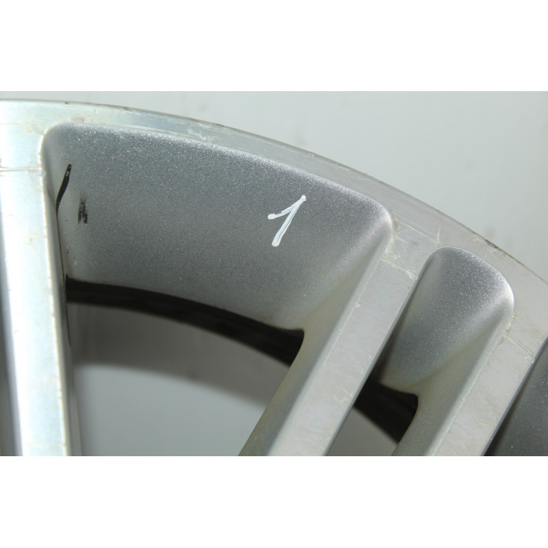 R17 JUEGO LLANTAS FORD FOCUS C-MAX (CAP)(2003) Ambiente (D) 2006 R17 206681 FORD - 14