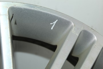 R17 JUEGO LLANTAS FORD FOCUS C-MAX (CAP)(2003) Ambiente (D) 2006 R17 206681 FORD - 14