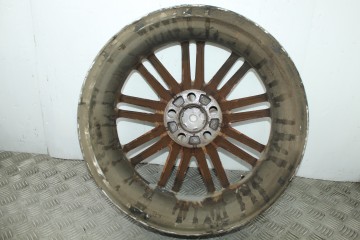 R17 JUEGO LLANTAS FORD FOCUS C-MAX (CAP)(2003) Ambiente (D) 2006 R17 206681 FORD - 15