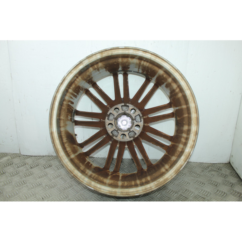 R17 JUEGO LLANTAS FORD FOCUS C-MAX (CAP)(2003) Ambiente (D) 2006 R17 206681 FORD - 16