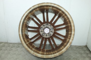 R17 JUEGO LLANTAS FORD FOCUS C-MAX (CAP)(2003) Ambiente (D) 2006 R17 206681 FORD - 16