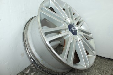 R17 JUEGO LLANTAS FORD FOCUS C-MAX (CAP)(2003) Ambiente (D) 2006 R17 206681 FORD - 17