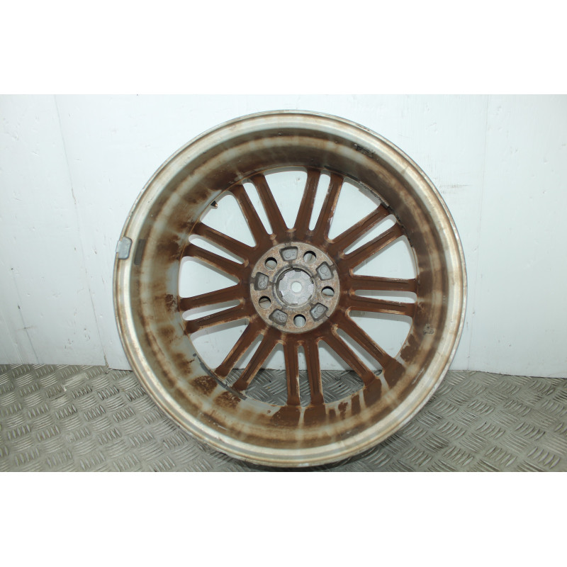 R17 JUEGO LLANTAS FORD FOCUS C-MAX (CAP)(2003) Ambiente (D) 2006 R17 206681 FORD - 18