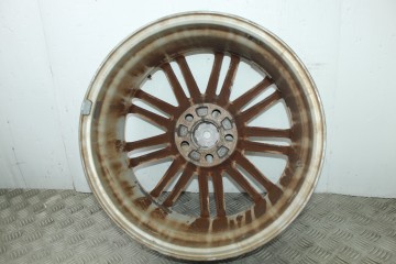 R17 JUEGO LLANTAS FORD FOCUS C-MAX (CAP)(2003) Ambiente (D) 2006 R17 206681 FORD - 18