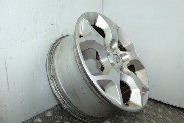 R16 JUEGO LLANTAS OPEL ASTRA H BERLINA Cosmo 2004 R16 206859 OPEL - 2