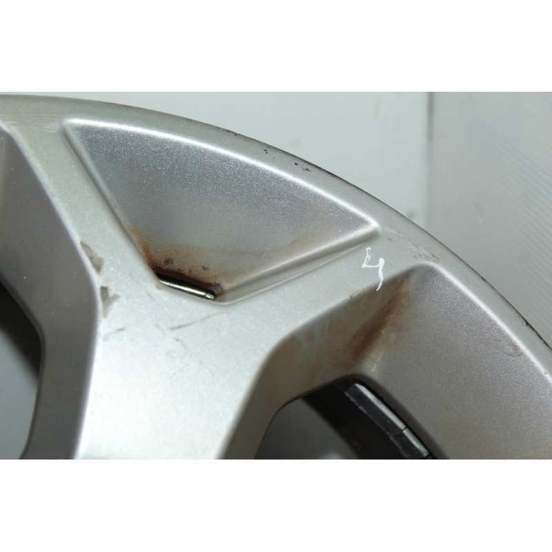 R16 JUEGO LLANTAS OPEL ASTRA H BERLINA Cosmo 2004 R16 206859 OPEL - 4