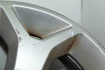 R16 JUEGO LLANTAS OPEL ASTRA H BERLINA Cosmo 2004 R16 206859 OPEL - 4