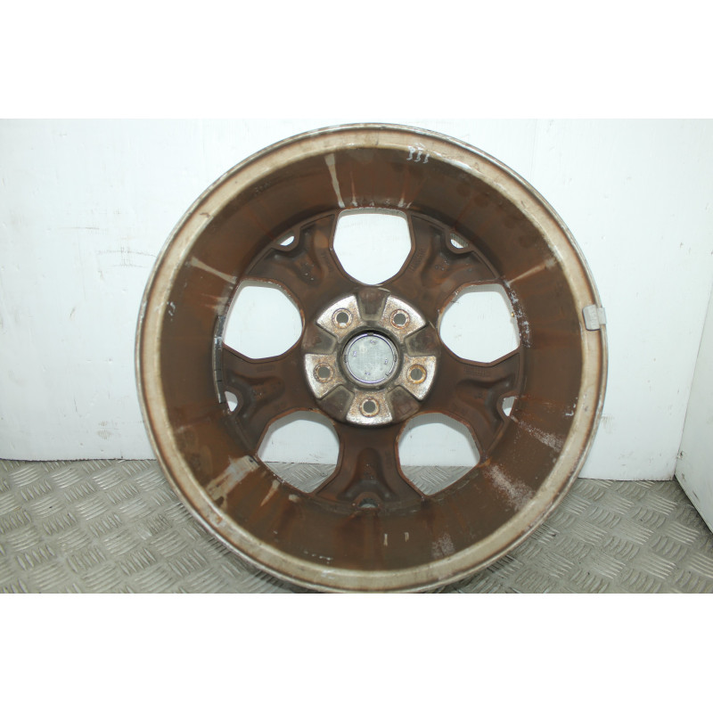 R16 JUEGO LLANTAS OPEL ASTRA H BERLINA Cosmo 2004 R16 206859 OPEL - 8