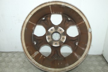 R16 JUEGO LLANTAS OPEL ASTRA H BERLINA Cosmo 2004 R16 206859 OPEL - 8