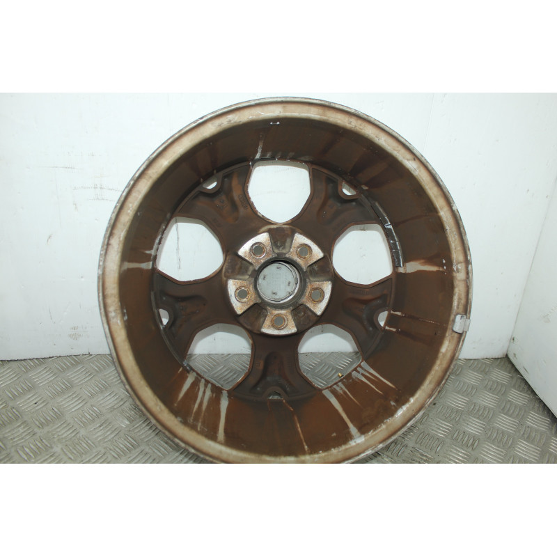 R16 JUEGO LLANTAS OPEL ASTRA H BERLINA Cosmo 2004 R16 206859 OPEL - 10