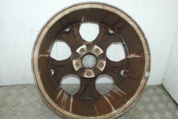 R16 JUEGO LLANTAS OPEL ASTRA H BERLINA Cosmo 2004 R16 206859 OPEL - 10