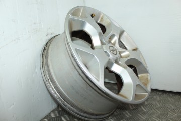 R16 JUEGO LLANTAS OPEL ASTRA H BERLINA Cosmo 2004 R16 206859 OPEL - 11