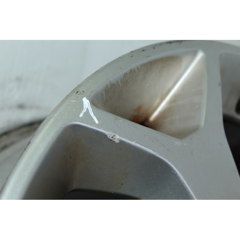 R16 JUEGO LLANTAS OPEL ASTRA H BERLINA Cosmo 2004 R16 206859 OPEL - 12