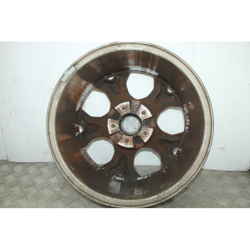 R16 JUEGO LLANTAS OPEL ASTRA H BERLINA Cosmo 2004 R16 206859 OPEL - 13