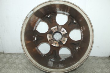 R16 JUEGO LLANTAS OPEL ASTRA H BERLINA Cosmo 2004 R16 206859 OPEL - 13