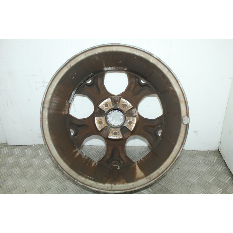 R16 JUEGO LLANTAS OPEL ASTRA H BERLINA Cosmo 2004 R16 206859 OPEL - 15